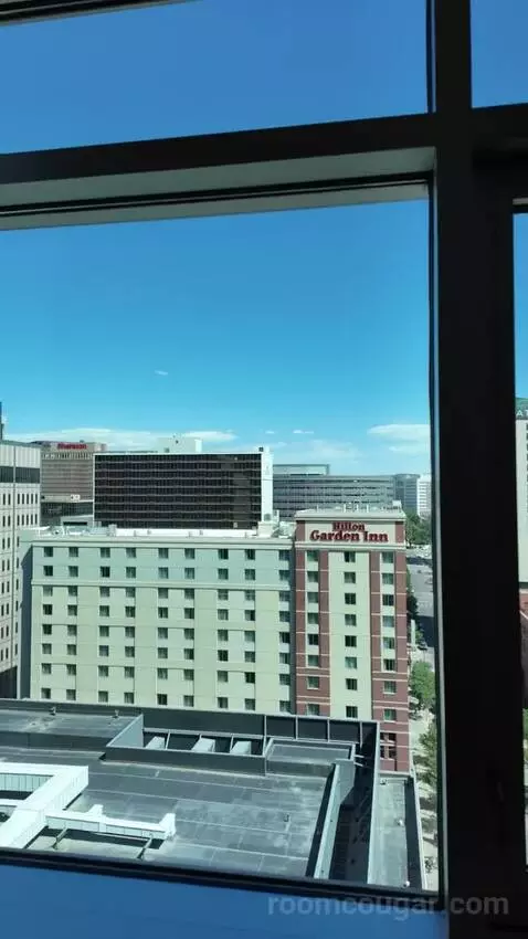 Queen/Double Room view picture #3