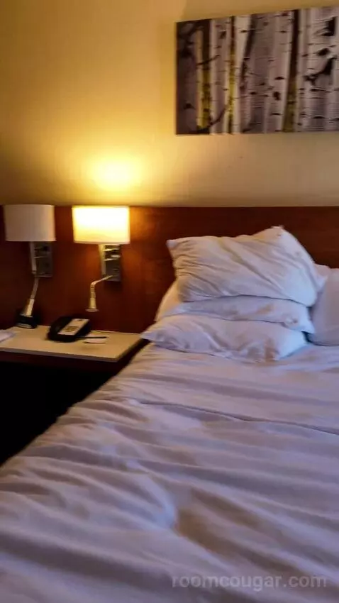 Queen Room with Two Queen Beds bed picture #7