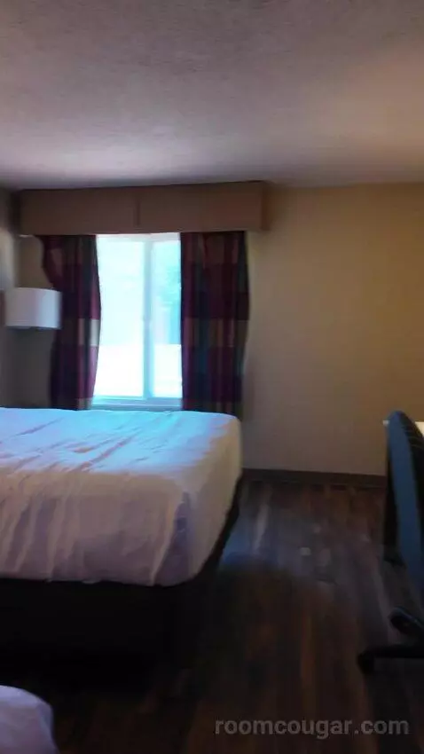 Queen Room with Two Queen Beds bed picture #9