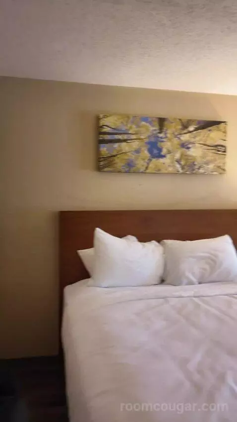 Queen Room with Two Queen Beds bed picture #2