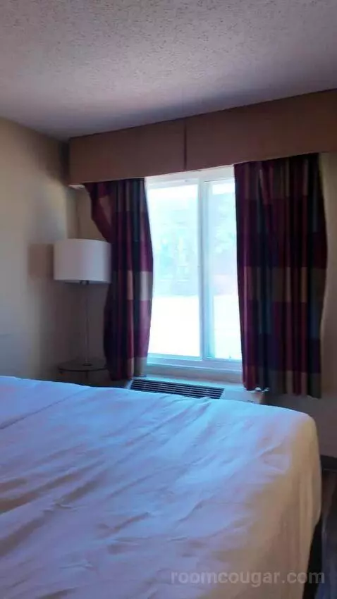 Queen Room with Two Queen Beds bed picture #4