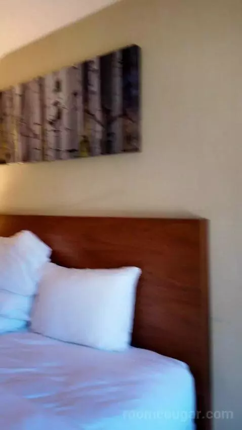 Queen Room with Two Queen Beds bed picture #5