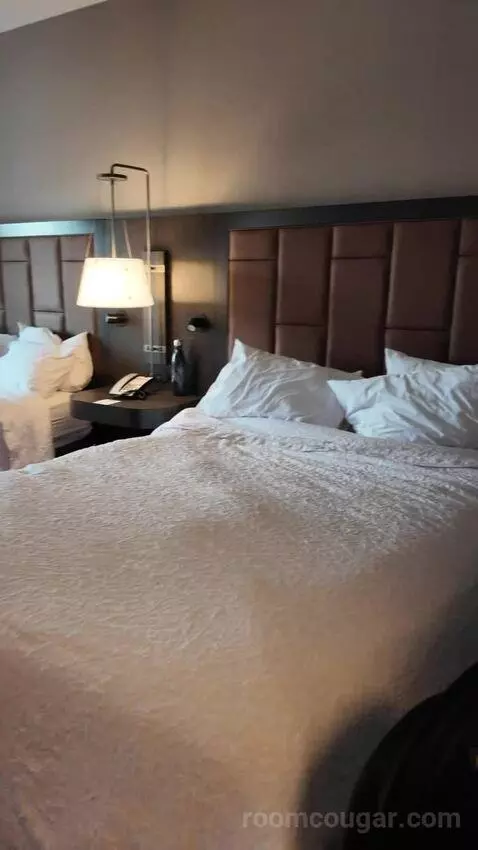 Queen Room with Two Queen Beds bed picture #3
