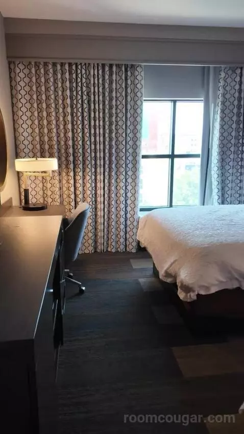 Queen Room with Two Queen Beds bed picture #7