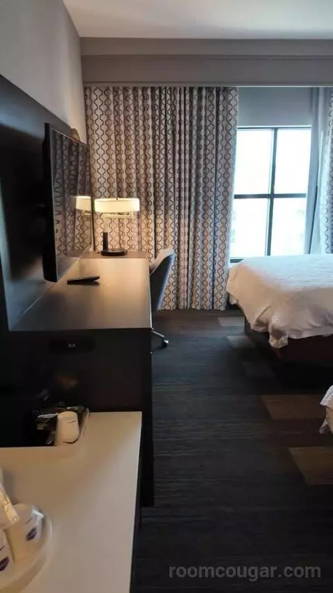 Queen Room with Two Queen Beds bed picture #9