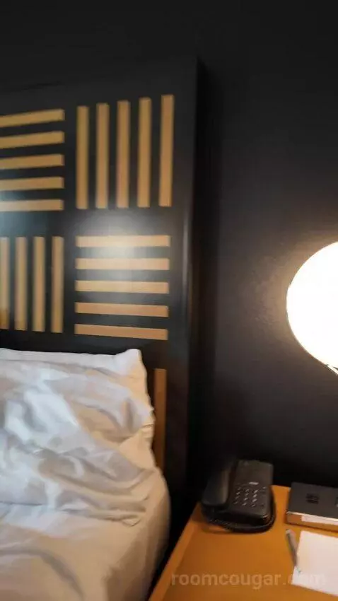 Standard Room with Two Double Beds bed picture #7