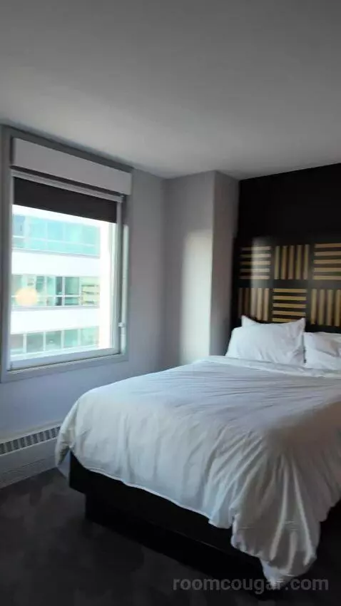 Standard Room with Two Double Beds bed picture #5
