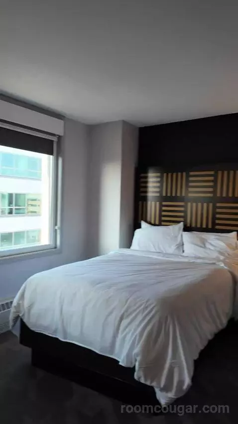 Standard Room with Two Double Beds bed picture #6