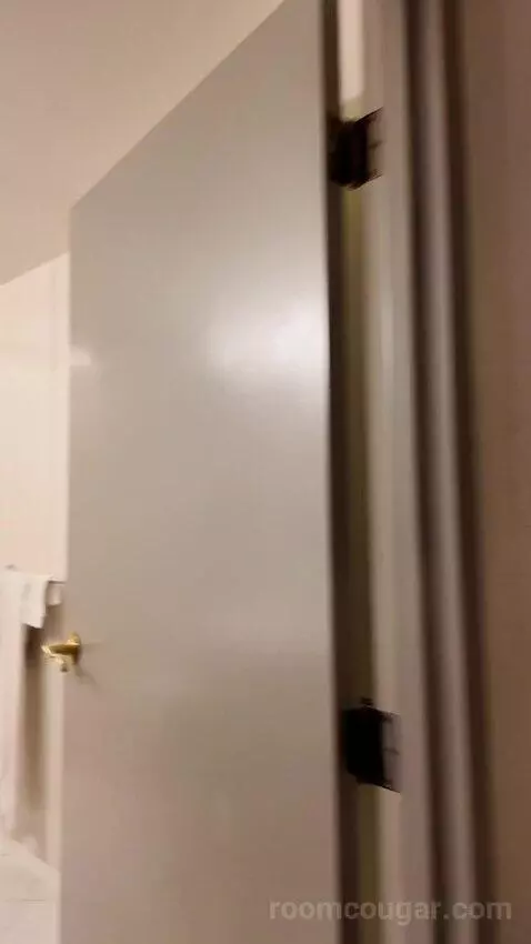 Double Room with Two Double Beds bathroom picture #1
