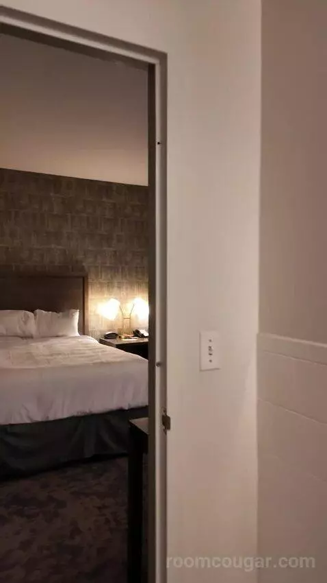 Double Room with Two Double Beds bed picture #6