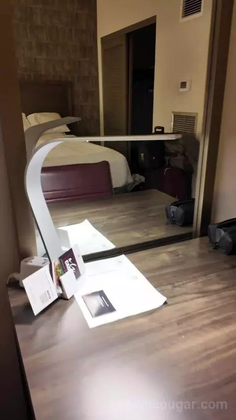 Double Room with Two Double Beds bed picture #5