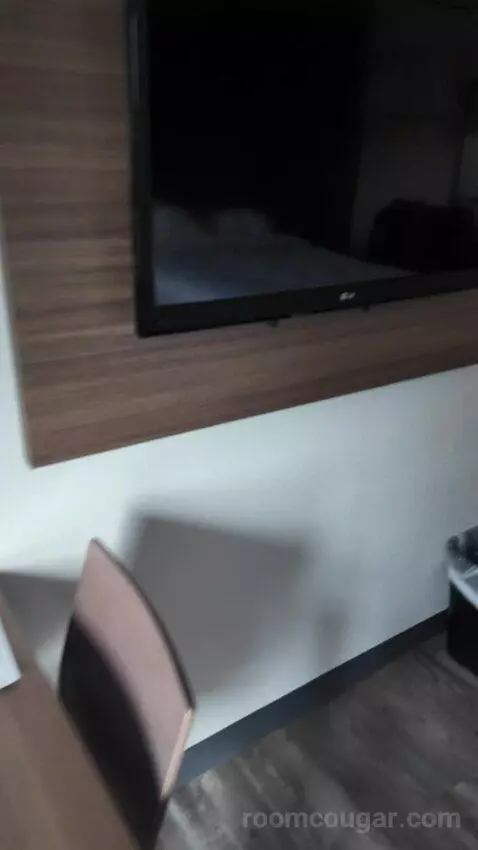 Efficiency Queen Suite with Two Queen Beds picture #10