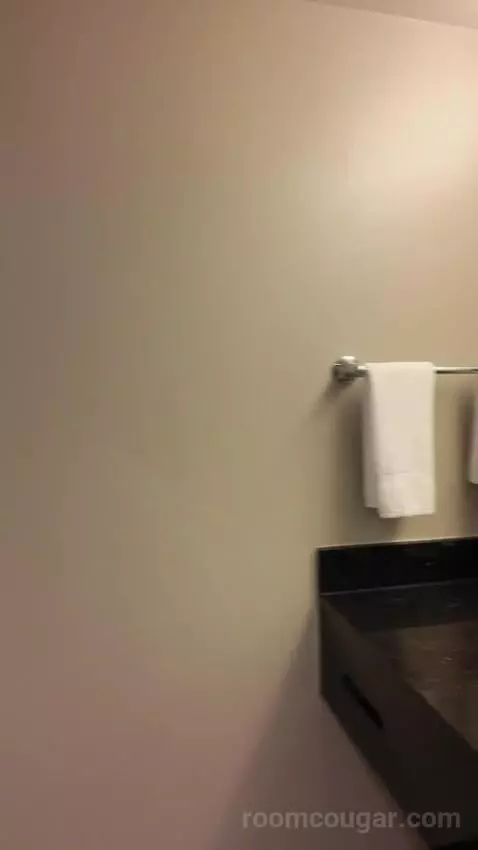 Double Room with Two Double Beds bathroom picture #8