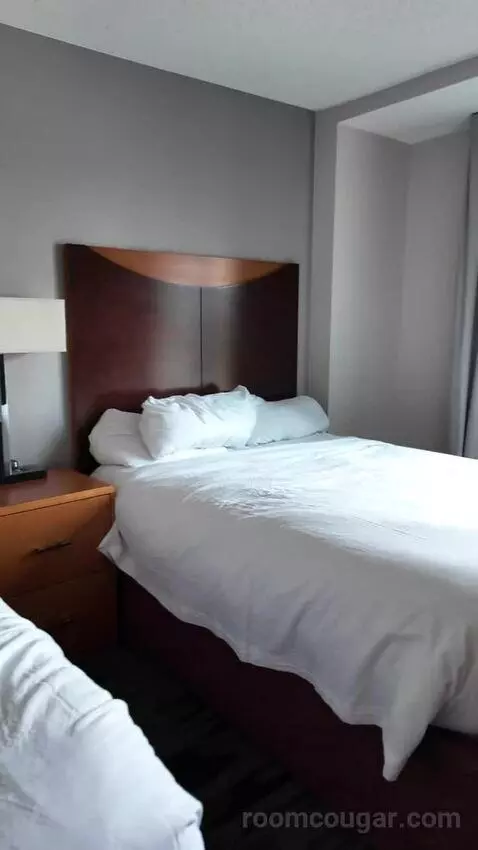 Double Room with Two Double Beds bed picture #6