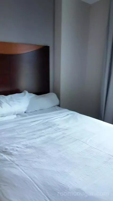 Double Room with Two Double Beds bed picture #9