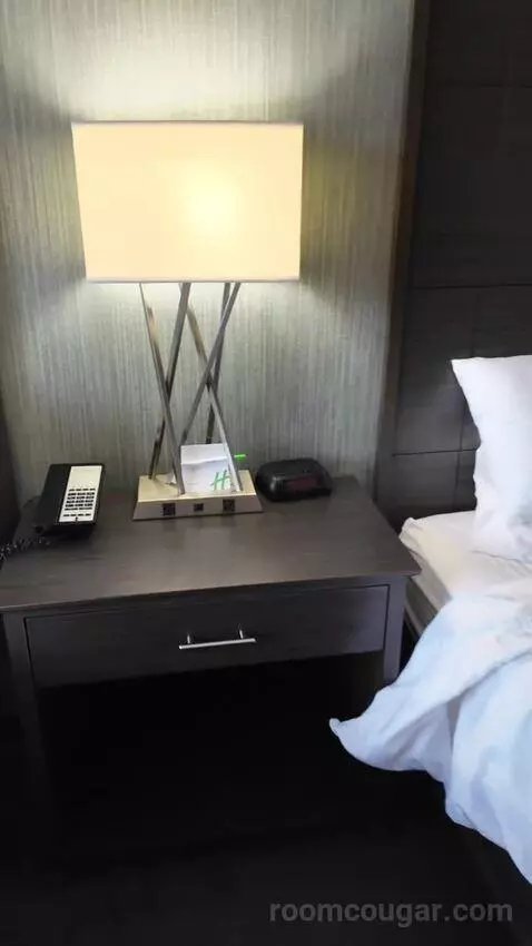 Double Room with Two Double Beds bed picture #9