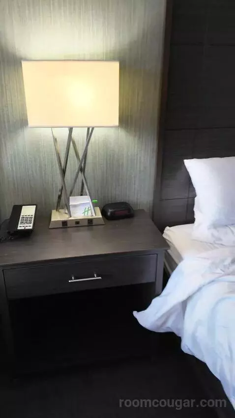 Double Room with Two Double Beds bed picture #10
