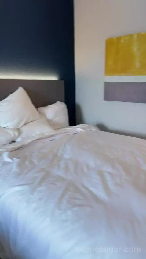 Studio Suite with Two Queen Beds bed picture #5