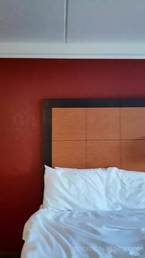 Standard bed picture #7