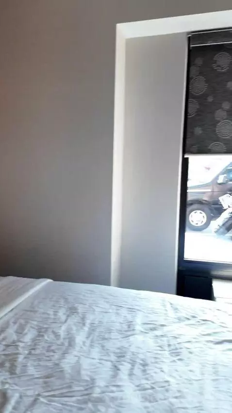 Double Queen Room bed picture #6