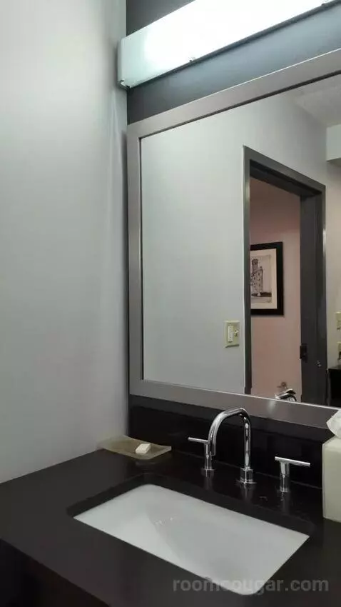 Queen Room with Two Queen Beds (#222) bathroom picture #1