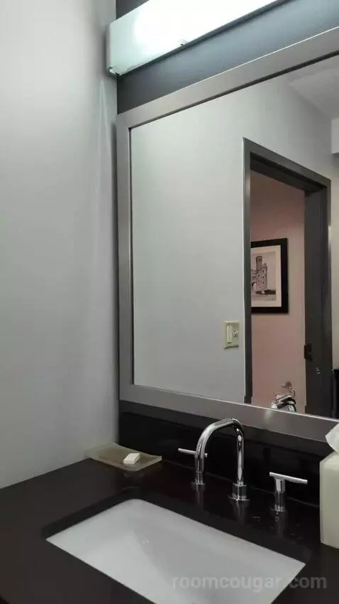 Queen Room with Two Queen Beds (#222) bathroom picture #3