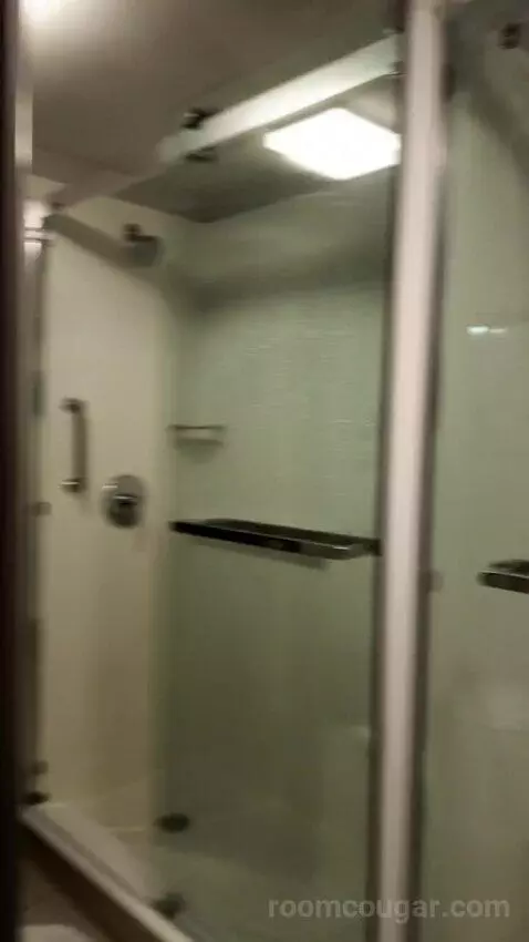 Queen Room with Two Queen Beds (#222) bathroom picture #7