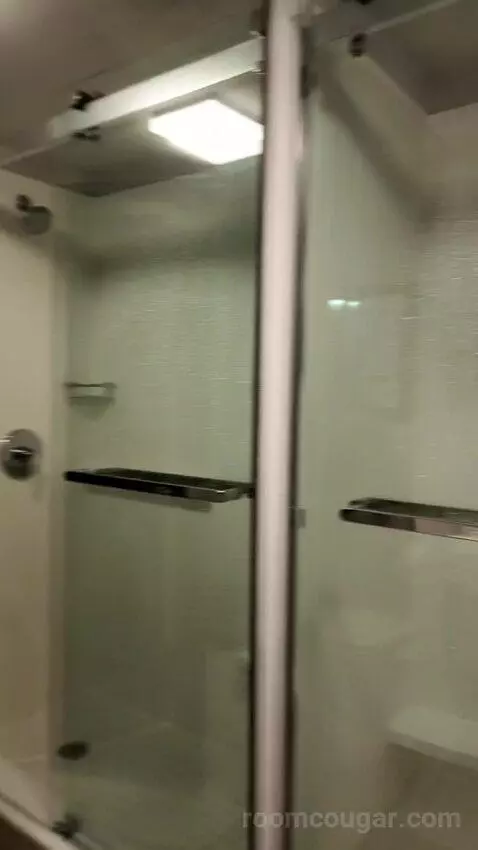 Queen Room with Two Queen Beds (#222) bathroom picture #8