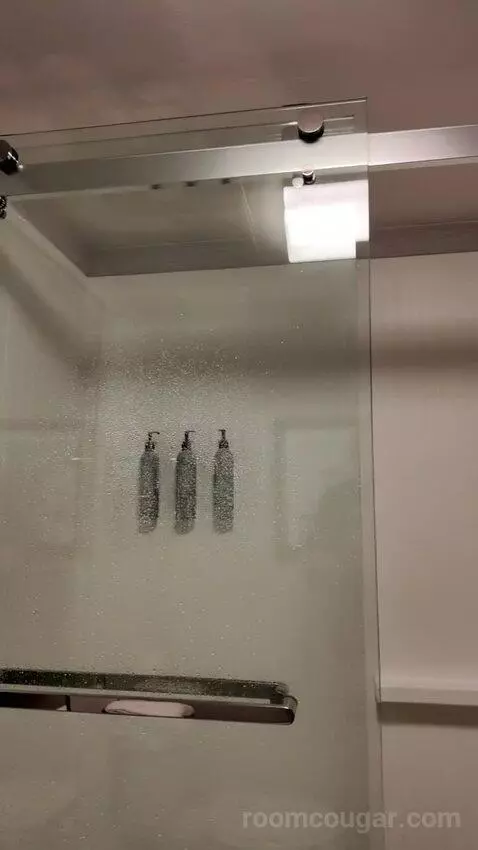 Queen Room with Two Queen Beds (#222) bathroom picture #9