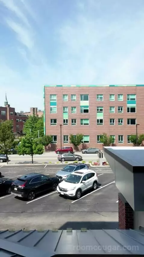 Queen Room with Two Queen Beds (#222) view picture #6