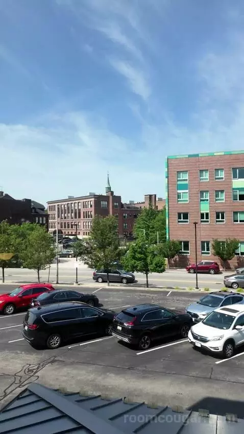 Queen Room with Two Queen Beds (#222) view picture #9