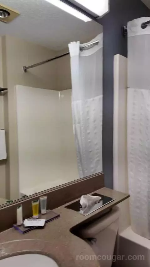 Standard bathroom picture #5