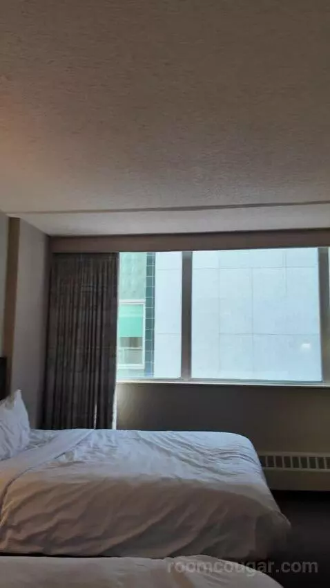 Double Room with Two Double Beds (#411) bed picture #8