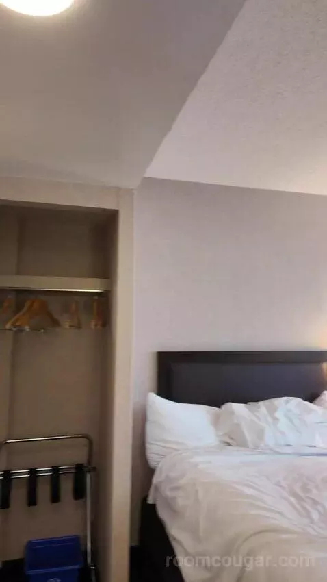 Double Room with Two Double Beds (#411) bed picture #9