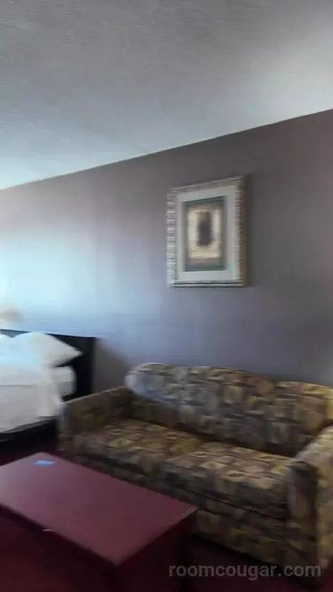 Double Room with Two Double Beds bed picture #10