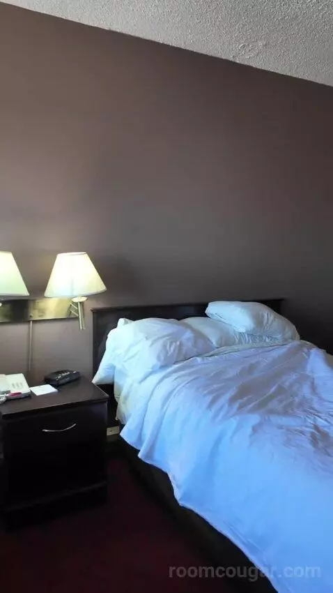 Double Room with Two Double Beds bed picture #7
