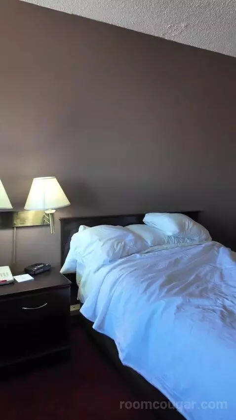 Double Room with Two Double Beds bed picture #8