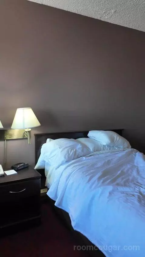 Double Room with Two Double Beds bed picture #9