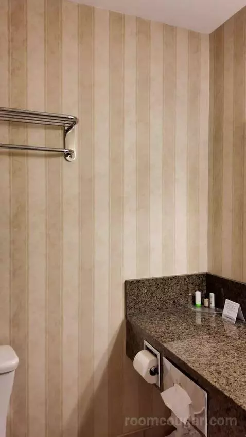 Standard (#242) bathroom picture #3