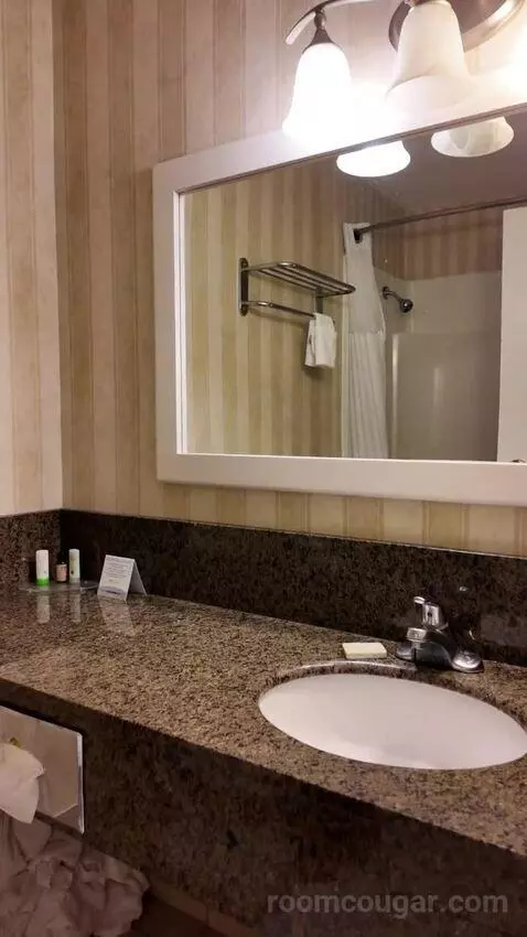 Standard (#242) bathroom picture #4