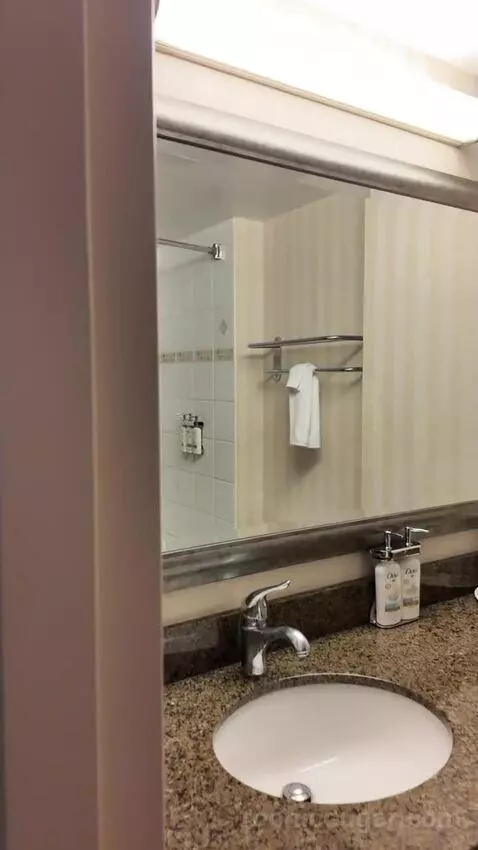 Standard (#419) bathroom picture #1