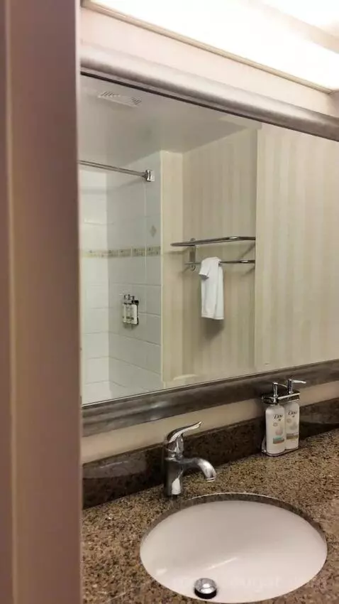 Standard (#419) bathroom picture #3