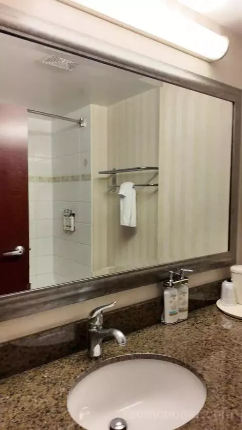Standard (#419) bathroom picture #5