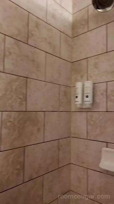 Standard Queen Room, 2nd Floor - Not Pet Friendly (#211) bathroom picture #8