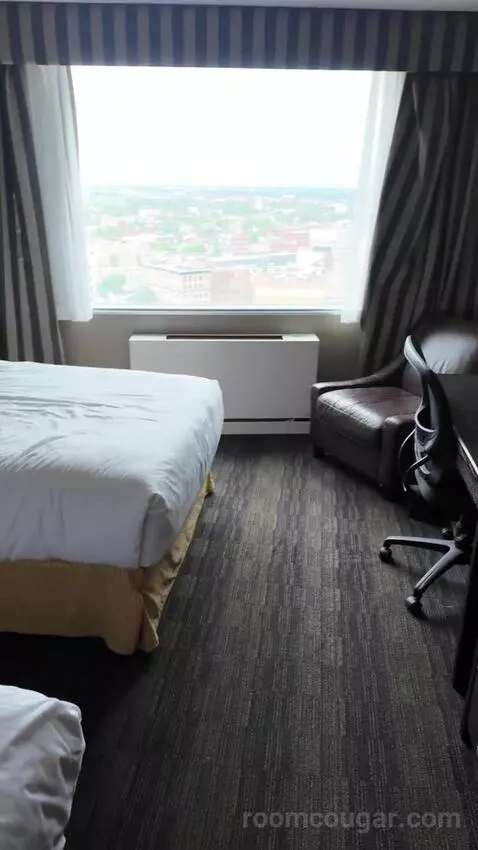 Double Room with Two Double Beds (#1713) bed picture #6