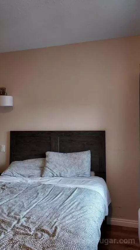 Standard (#206) bed picture #1