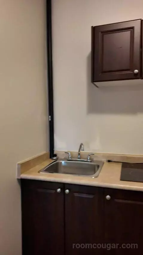 Standard (#206) bathroom picture #1