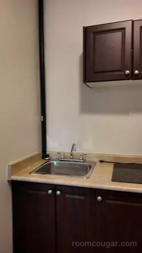 Standard (#206) bathroom picture #2