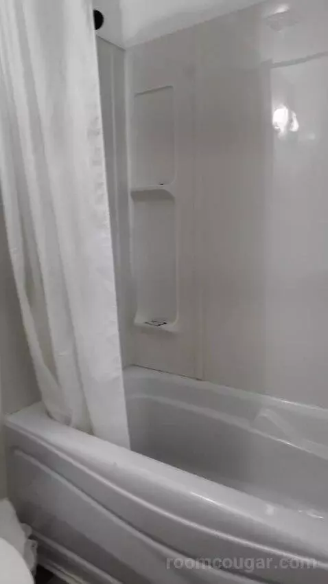 Standard (#206) bathroom picture #9