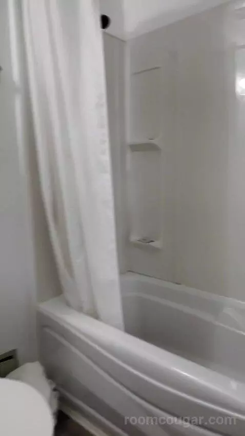 Standard (#206) bathroom picture #10